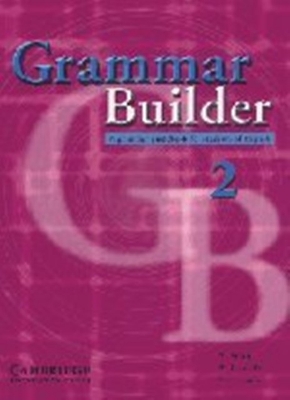 Picture of Grammar Builder Level 2 -(Paperback)
