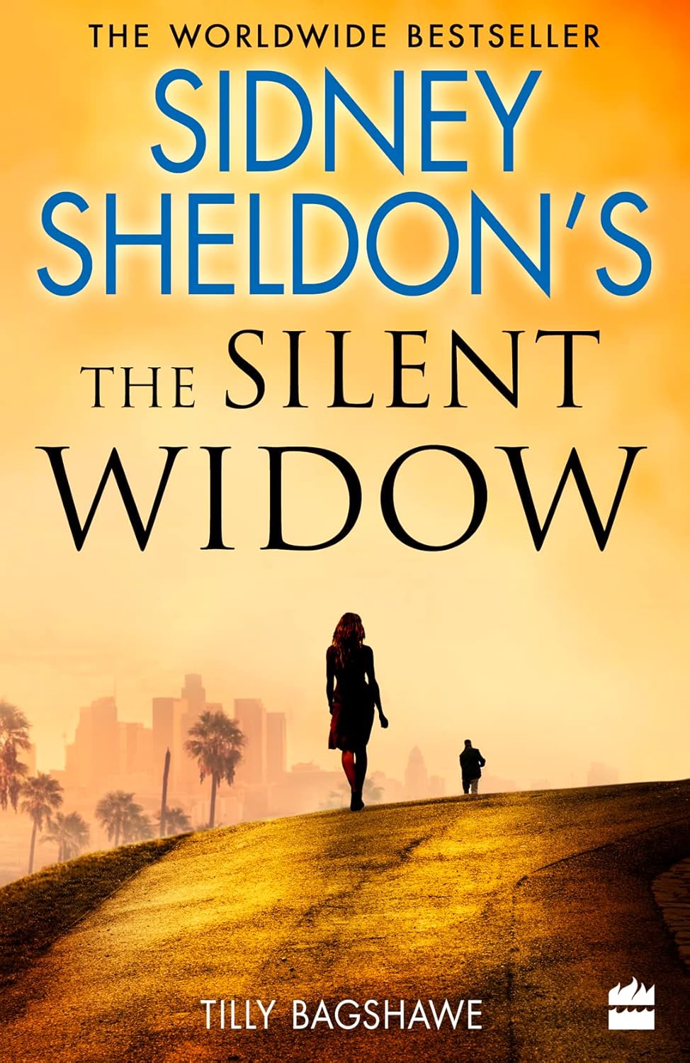Picture of Sidney Sheldon's The Silent Widow (Paperback)