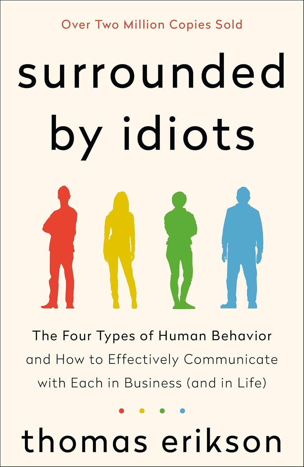 Picture of Surrounded by Idiots [Paperback]