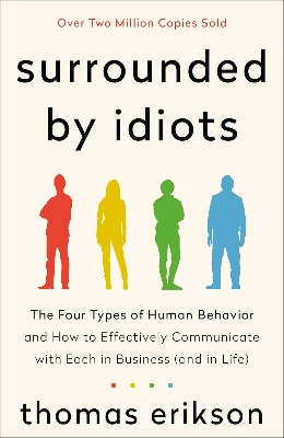 Picture of Surrounded by Idiots [Paperback]