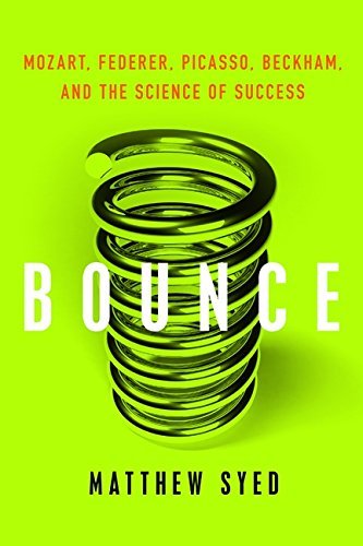 Picture of Bounce [Paperback]