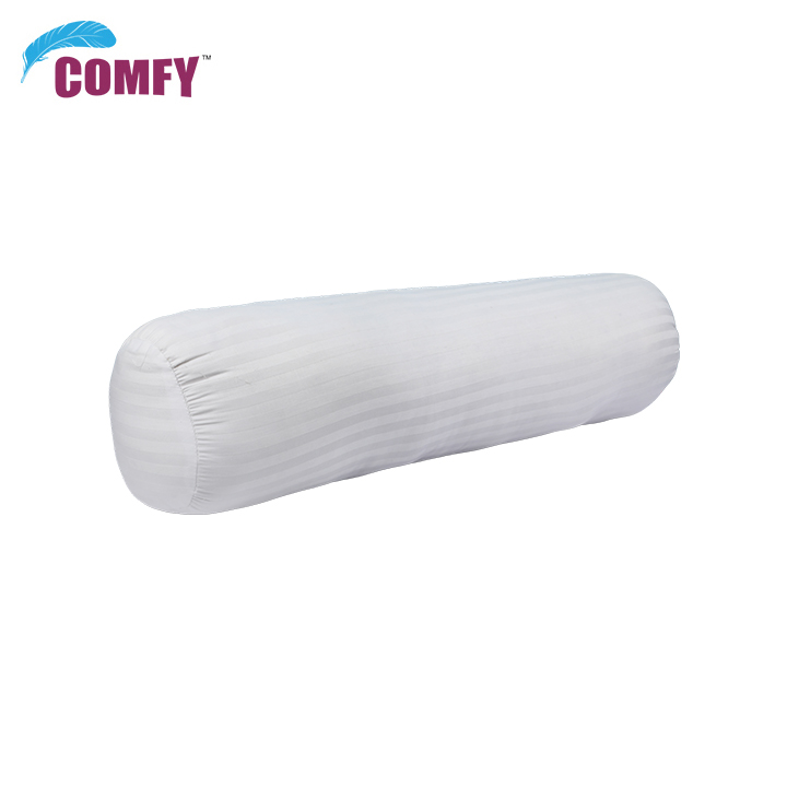 Natural Cotton Side Pillow 30"x22" Comfy Shoponline shop bangladeshothoba.com