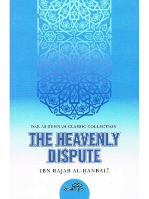 Picture of The Heavenly Dispute