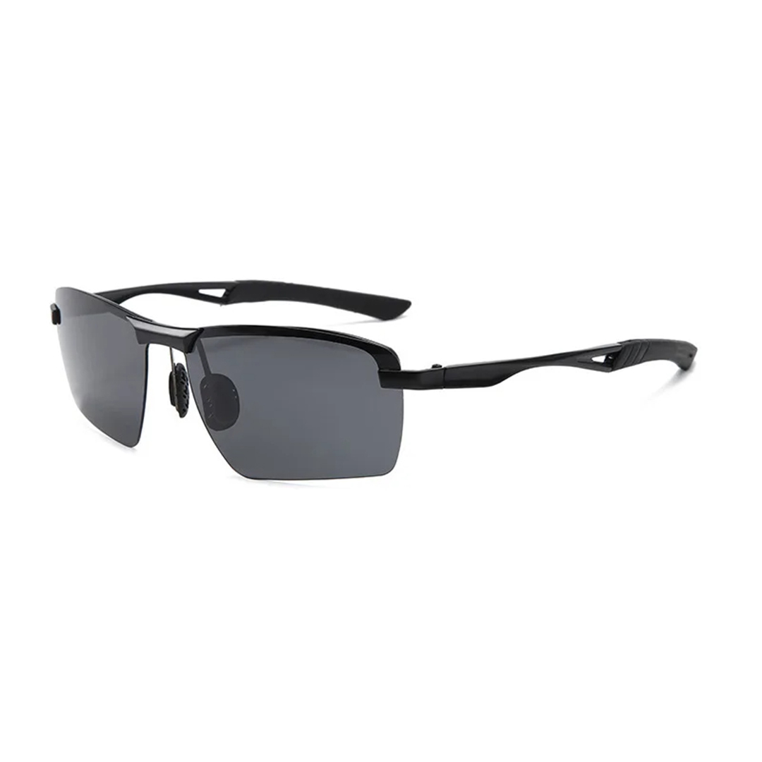 Picture of Stylish Sunglasses For Men Sports Polarized Shades