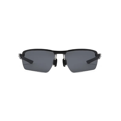 Picture of Stylish Sunglasses For Men Sports Polarized Shades