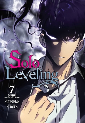 Picture of Solo Leveling, Volume 7 (comic) Paperback
