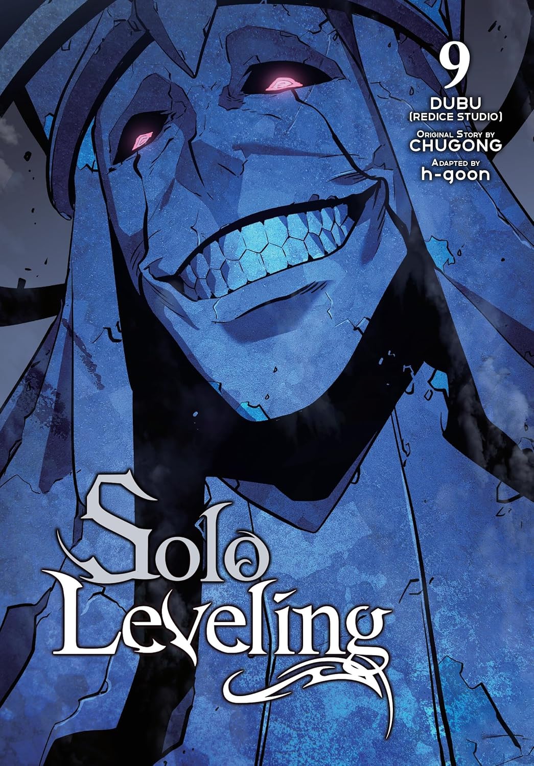 Picture of Solo Leveling, Volume 9 (comic) Paperback