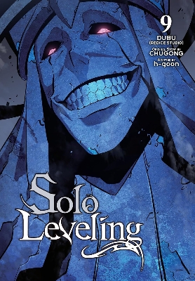 Picture of Solo Leveling, Volume 9 (comic) Paperback