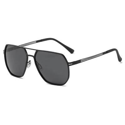 Picture of Polarized Sun Glasses Vintage Classic Driving Shades
