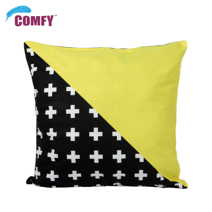 Comfy Cushion With Cover 18"x18" D-19 R Comfy Shoponline shop 