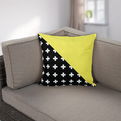 Comfy Cushion With Cover 18"x18" D-19 R Comfy Shoponline shop 