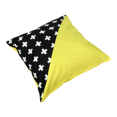 Comfy Cushion With Cover 18"x18" D-19 R Comfy Shoponline shop 
