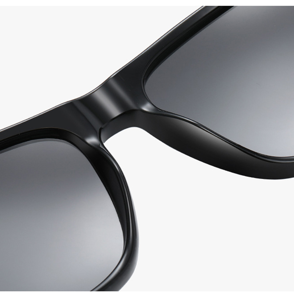 Picture of Stylish Design Polarized and UV Protection TR Light Weight Sunglasses
