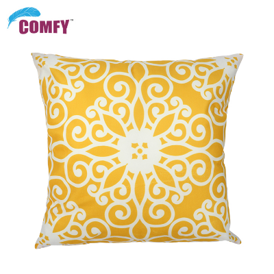 Comfy Cushion With Cover 18"x18" D-7 R Comfy Shoponline shop bangladeshothoba.com