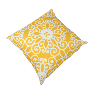 Comfy Cushion With Cover 18"x18" D-7 R Comfy Shoponline shop bangladeshothoba.com