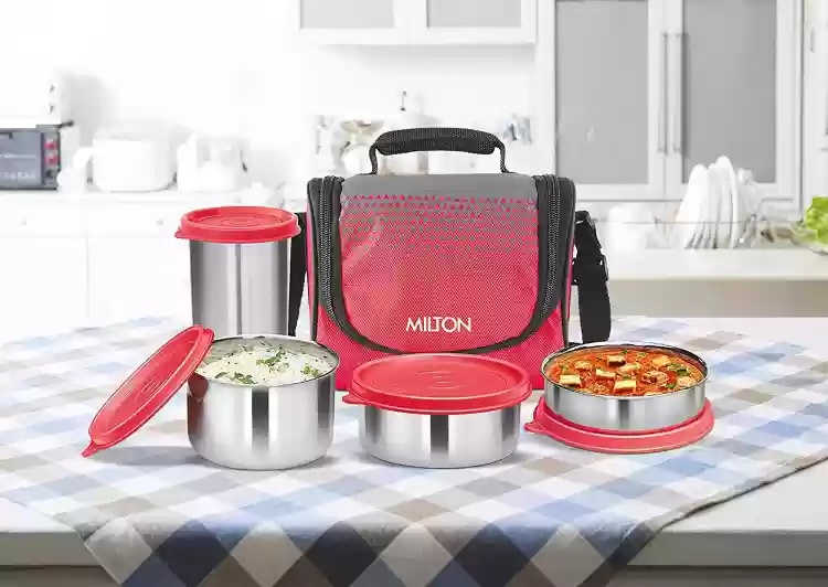 Picture of Milton Tasty Lunch Combo-3 (SOFTLINE)