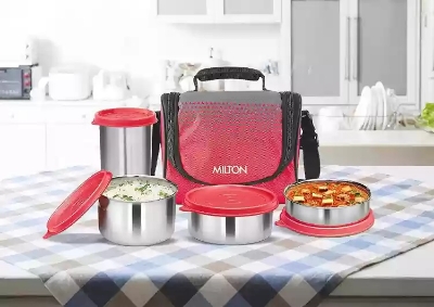Picture of Milton Tasty Lunch Combo-3 (SOFTLINE)