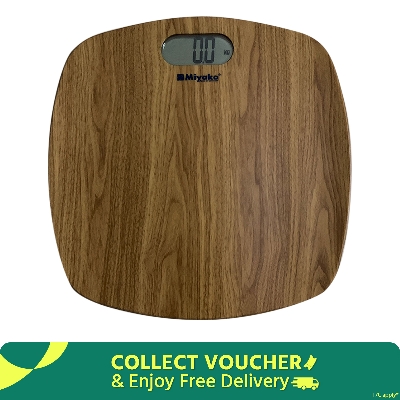Picture of Miyako Digital Weight Machine MEB 7006W