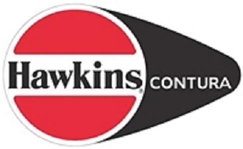 Picture of Hawkins Contura Color Pressure Cooker 3-5 Liter (Tomato Red)