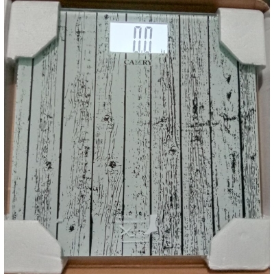 Picture of Digital weight machine/ Digital weight scale Camry 1613