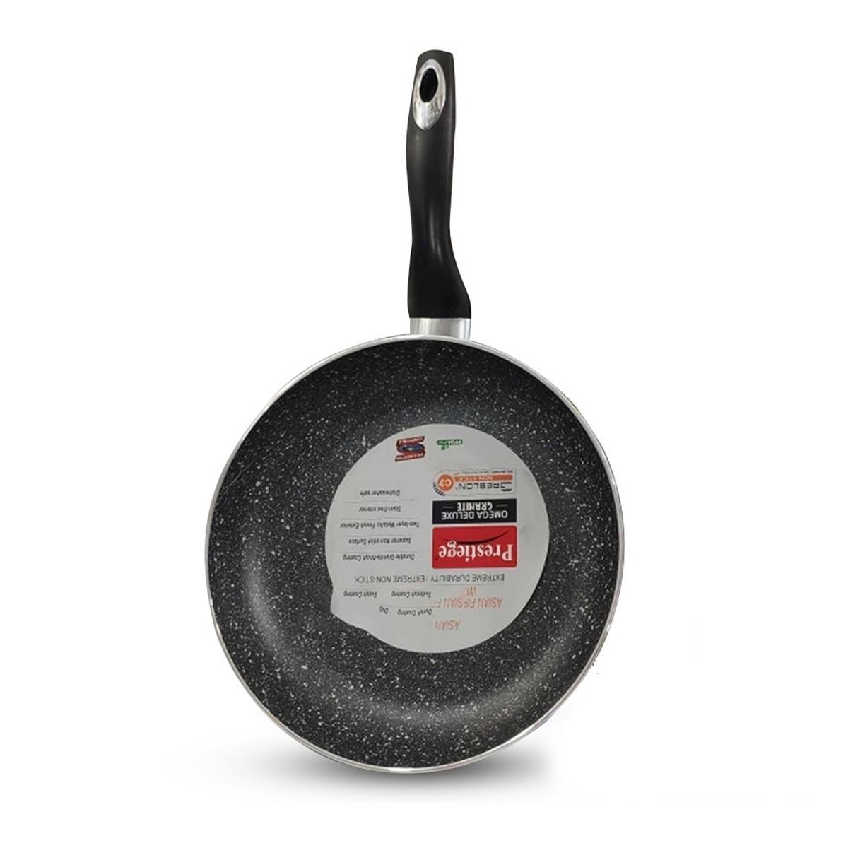 Picture of Prestiege INDUCTION Fry pan Size 24CM (MULTIPLE COLOR)