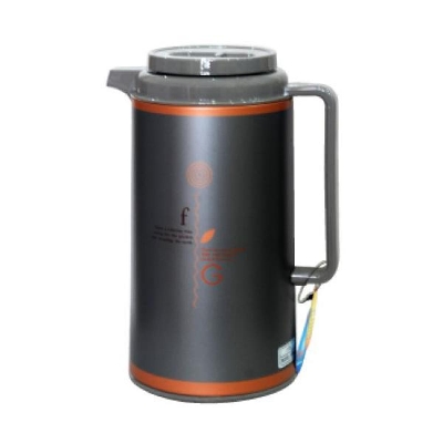 Picture of Parrot 1000ML/ 1 Litre Metal Body Vacuum Switch Flask (Mixed color)