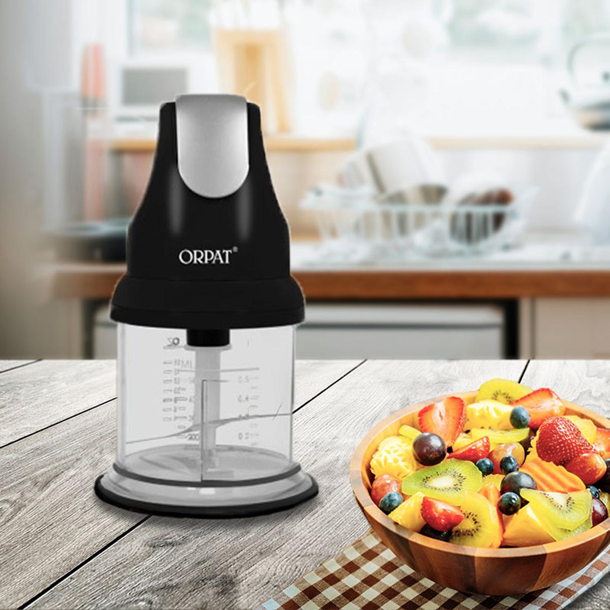 Picture of 250 Watts Powerful and Durable Orpat Express Chopper