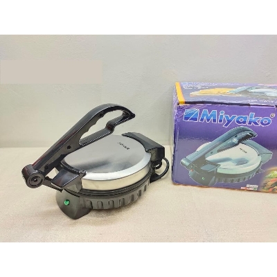 Picture of Miyako Electric Roti Maker RM-292 Size 8 inch