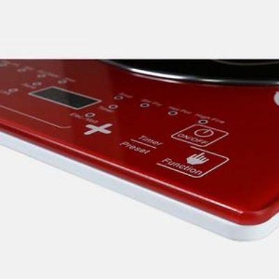 Picture of RedSwiss Induction Cooker 2200 Watt RSIN-003 (Inverter technology power saving)