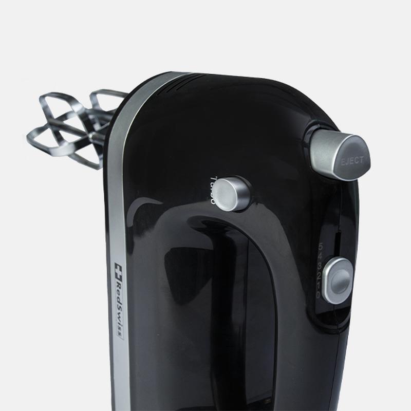 Picture of 600WATT RedSwiss 2 IN1 Egg Beater and Mixer RSHM-201