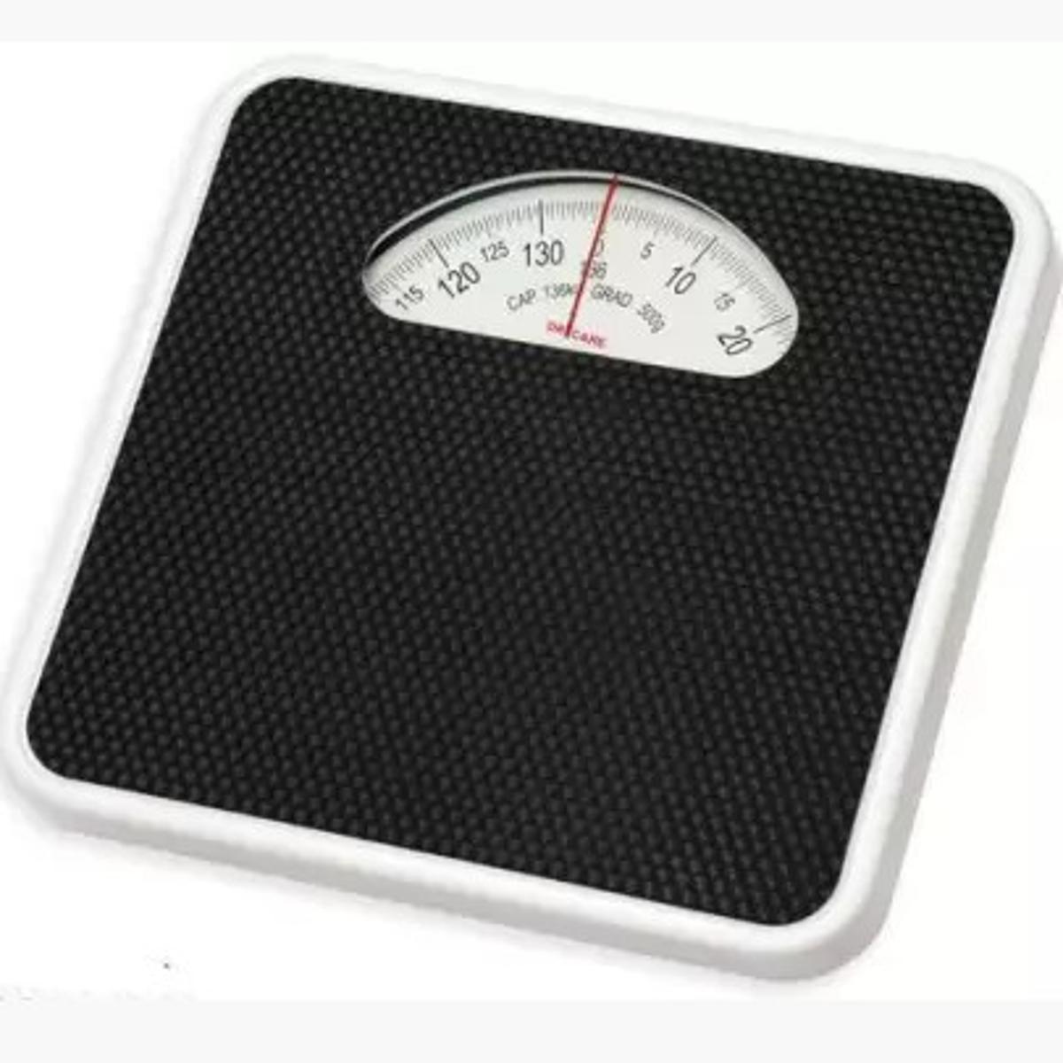 Picture of Miyako Analog Weight Scale model given