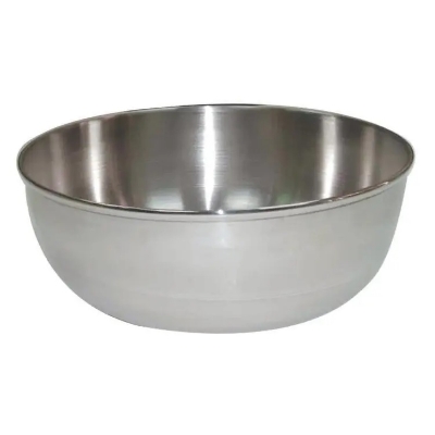 Picture of Stainless Steel Water Bowl 304 FOOD GRADE