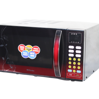 Picture of 25 Litre Miyako Microwave Oven ZSA