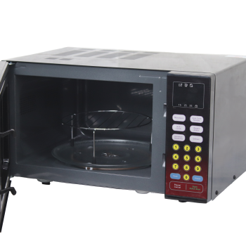 Picture of 25 Litre Miyako Microwave Oven ZSA