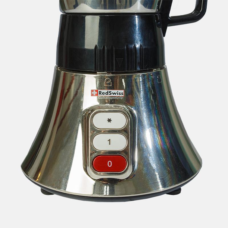 Picture of RedSwiss Spice Grinder RSFG-10S4