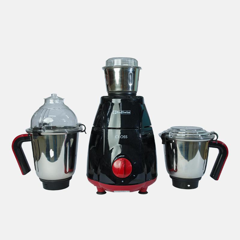 Picture of RedSwiss Blender CROSS 1500W