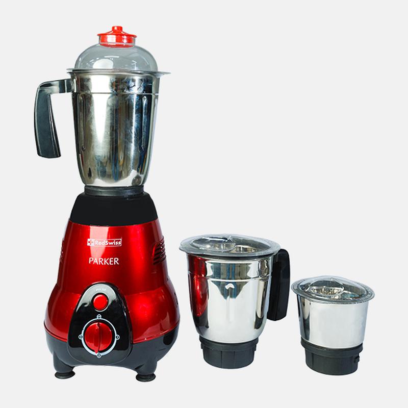 Picture of RedSwiss Blender BL Parker 750W