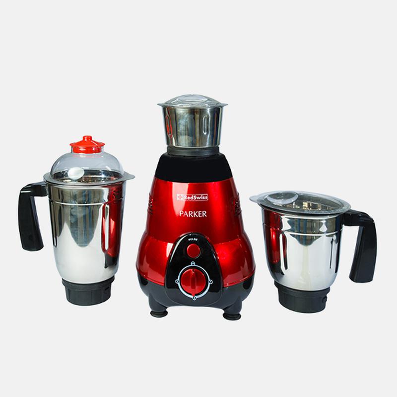 Picture of RedSwiss Blender BL Parker 750W