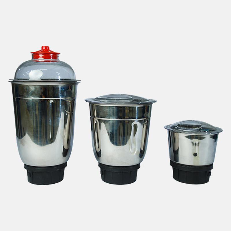Picture of RedSwiss Blender BL Parker 750W
