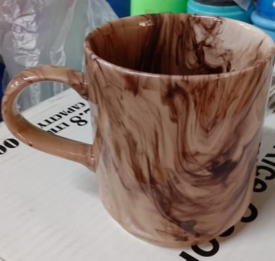 Picture of 2 Pieces Ariane - Fine Porcelain Prime Mug 30CL