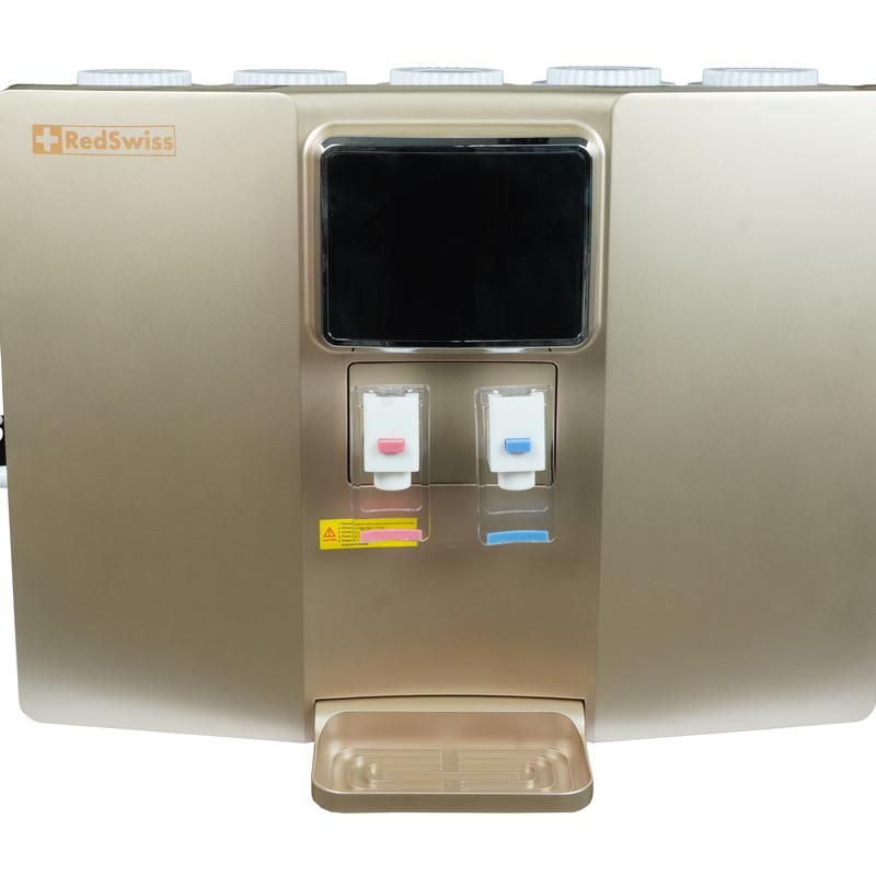 Picture of RedSwiss Water Purifier RSWF-02 RO