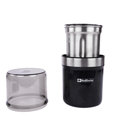 Picture of RedSwiss Spice Grinder RSFG-001