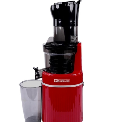 Picture of RedSwiss Slow Juicer RSFJ-005