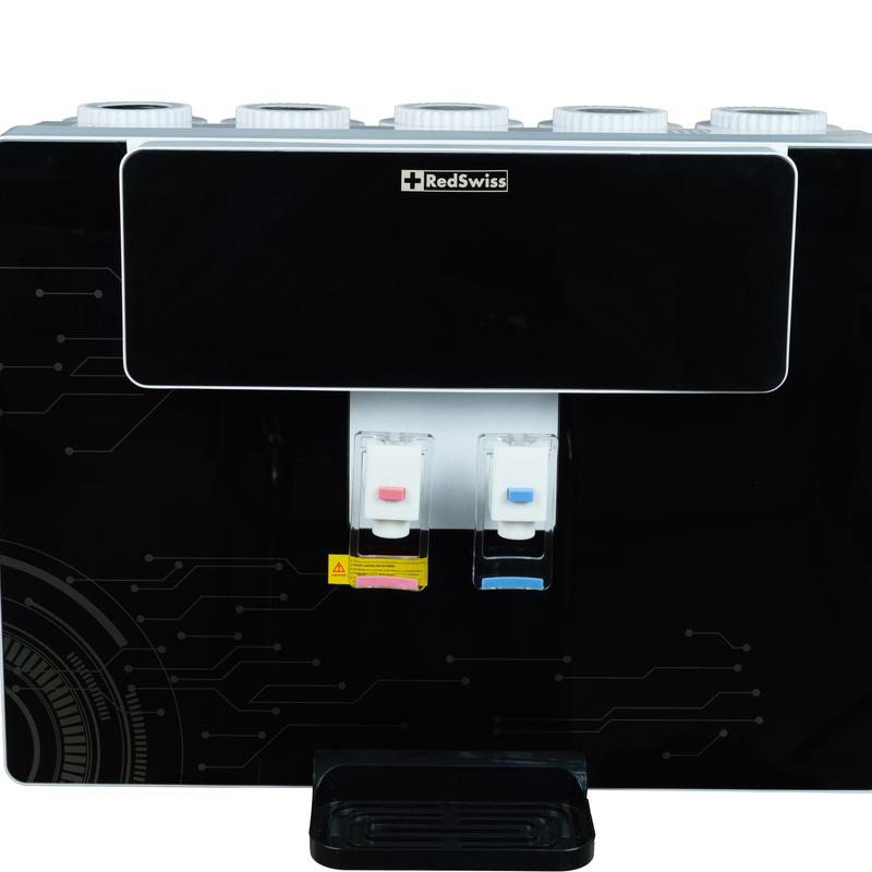 Picture of RedSwiss Water Purifier RSWF-01 RO