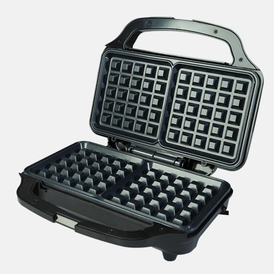 Picture of RedSwiss Waffle Maker RSWM-018