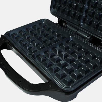 Picture of RedSwiss Waffle Maker RSWM-018