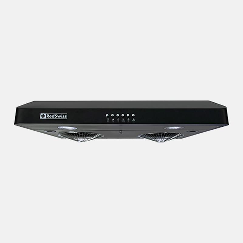 Picture of RedSwiss Slim Cooker Hood RSSH 205