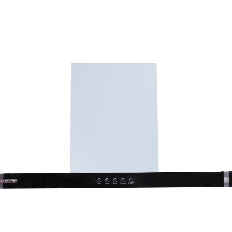 Picture of RedSwiss Chimney Hood RSCH-3606