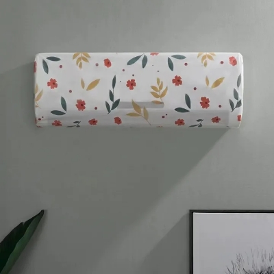 Picture of 1 Ton AC Dust Protector Cover for Indoor