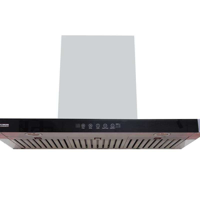 Picture of RedSwiss Chimney Hood RSCH-3606